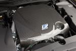 Lexus IS350C F-Sport 2009 года